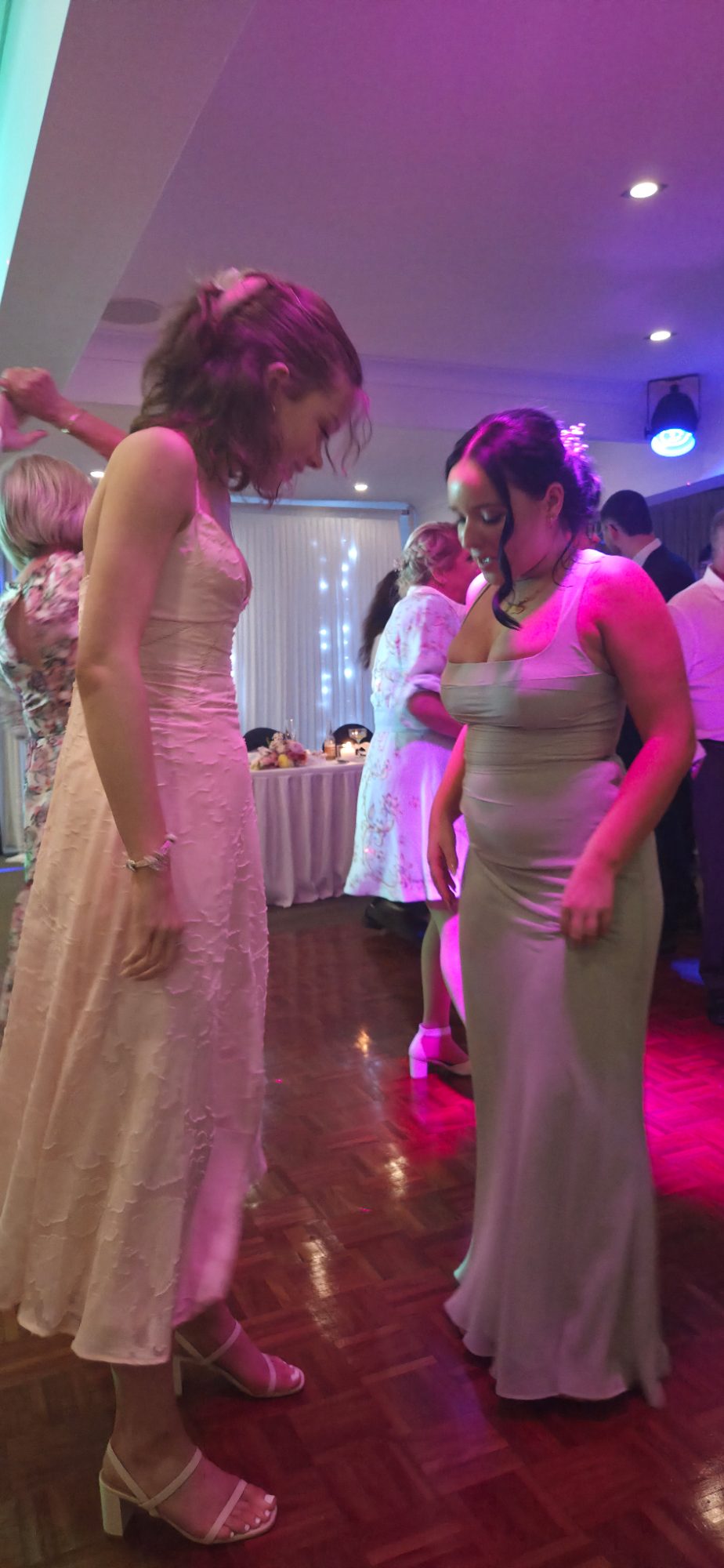 Mathew and Nicola Wedding 334